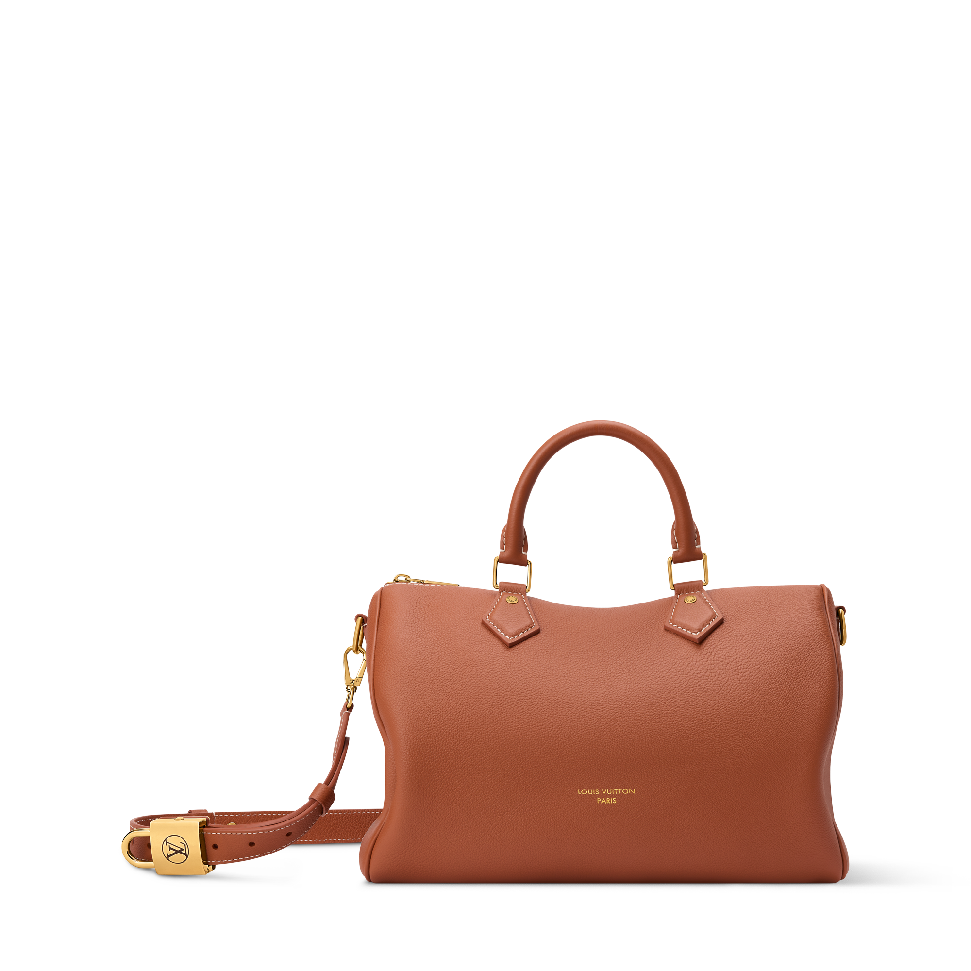 バッグ・財布・小物 LV アイコンモデル - スピーディ｜ルイ・ヴィトン